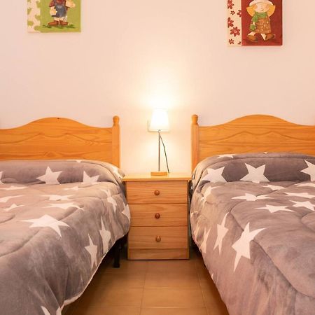 Eusebio - Casa En Riumar Para 4 Personas Y En Primera Linia De Mar - Deltavacaciones 外观 照片