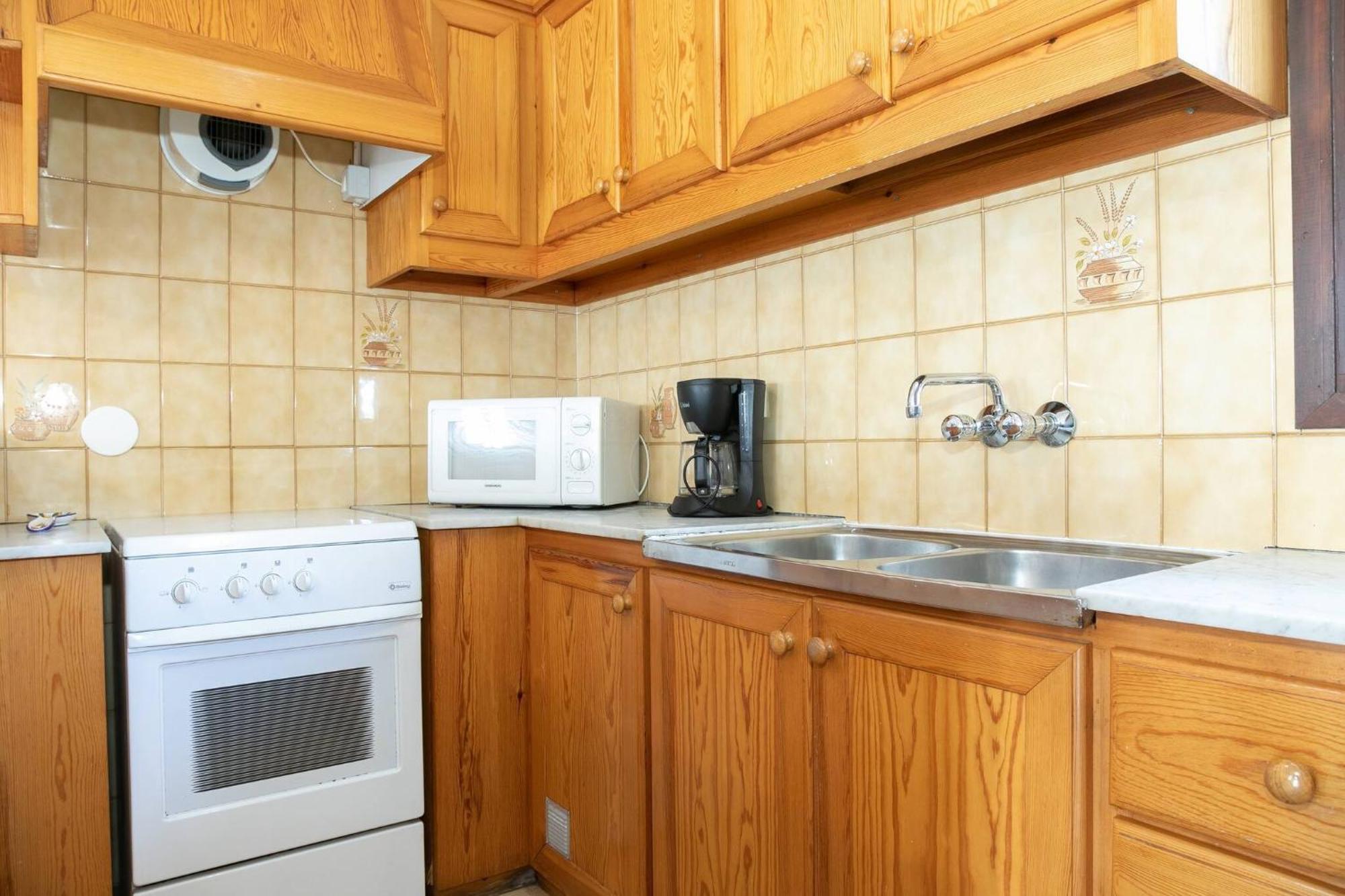 Eusebio - Casa En Riumar Para 4 Personas Y En Primera Linia De Mar - Deltavacaciones 外观 照片