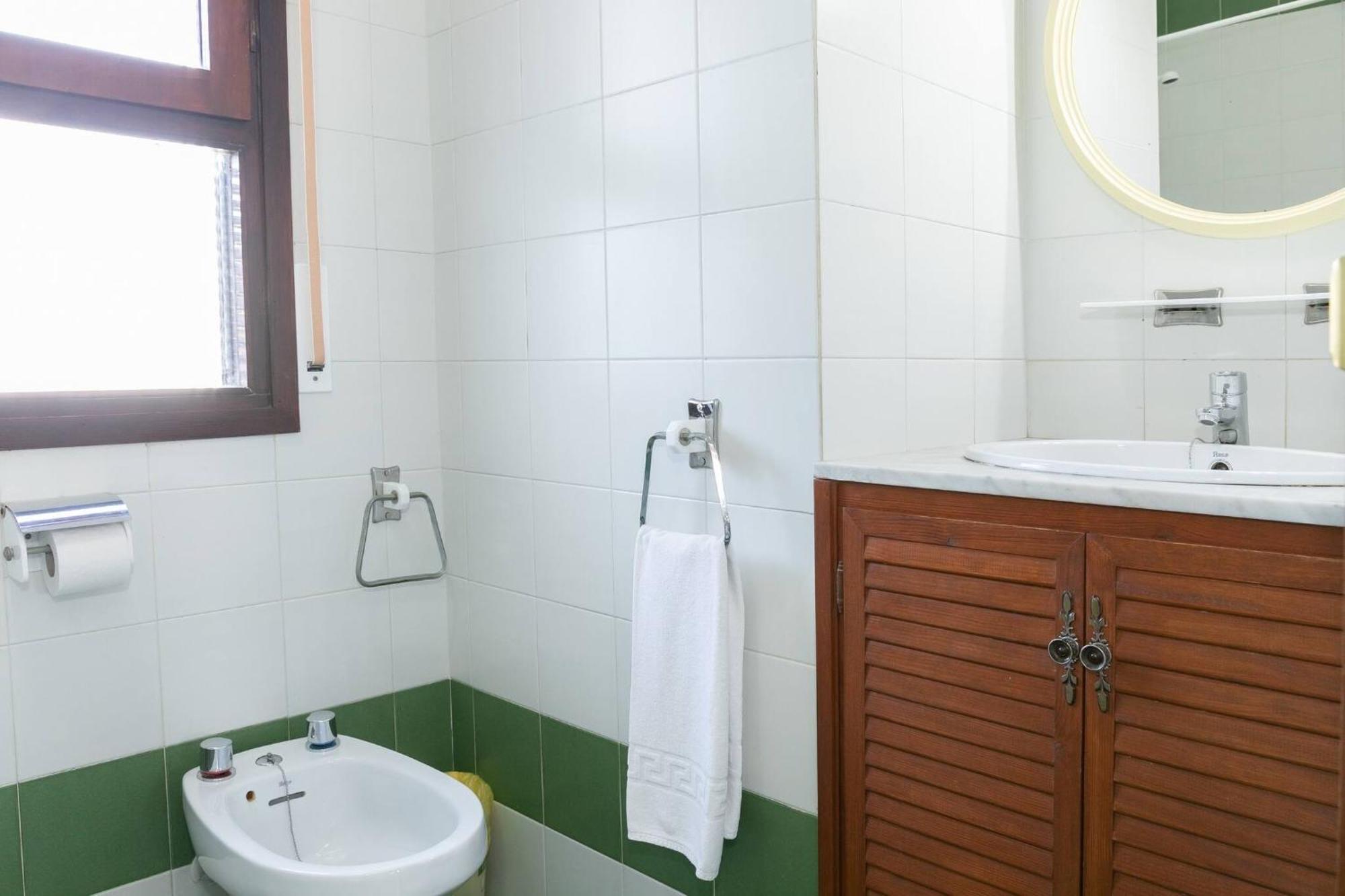Eusebio - Casa En Riumar Para 4 Personas Y En Primera Linia De Mar - Deltavacaciones 外观 照片